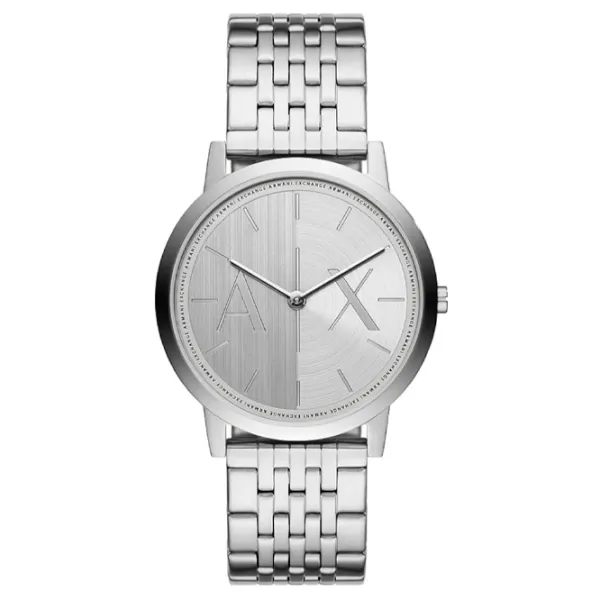Ceas de mână pentru bărbați Armani Exchange AX2870 Cuarț/ 40 mm photo 1