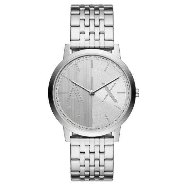 Ceas de mână pentru bărbați Armani Exchange AX2870 Cuarț/ 40 mm photo 1