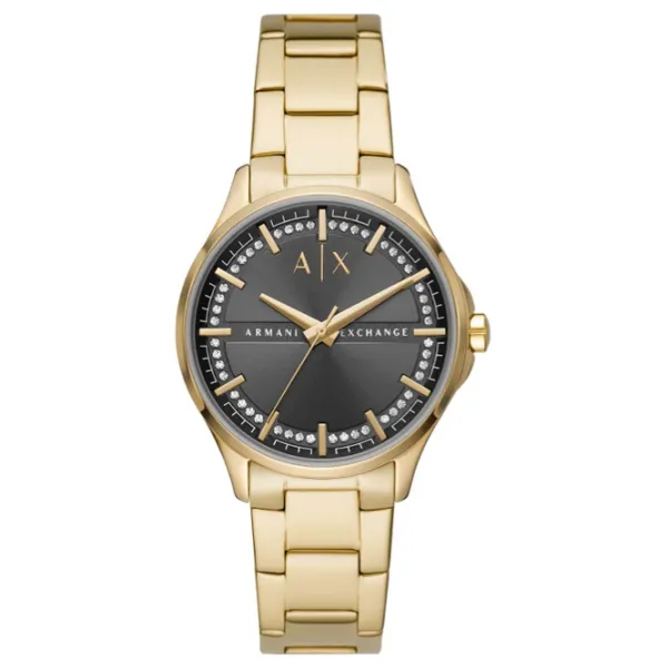 Ceas de mână pentru femei Armani Exchange AX5257 Cuarț/ 36 mm photo 1