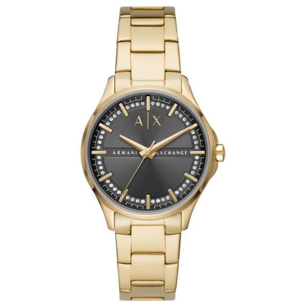 Ceas de mână pentru femei Armani Exchange AX5257 Cuarț/ 36 mm photo 1