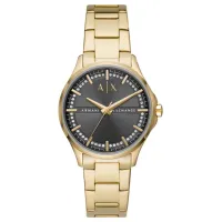 Наручные часы для женщин Armani Exchange AX5257 Кварцевый/ 36 мм