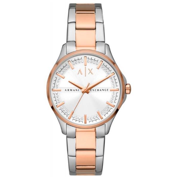 Ceas de mână pentru femei Armani Exchange AX5258 Cuarț/ 36 mm photo 1