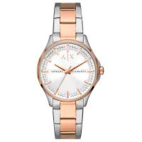 Наручные часы для женщин Armani Exchange AX5258 Кварцевый/ 36 мм