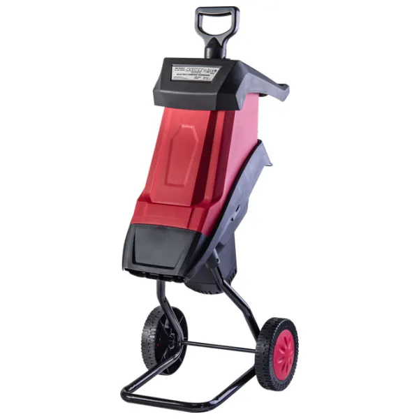 Измельчитель для веток Raider RD-ESH01 107 дБ/ 2400 Вт photo 1 Измельчитель для веток Raider RD-ESH01 107 дБ/ 2400 Вт photo 1