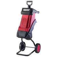 Измельчитель для веток Raider RD-ESH01 107 дБ/ 2400 Вт