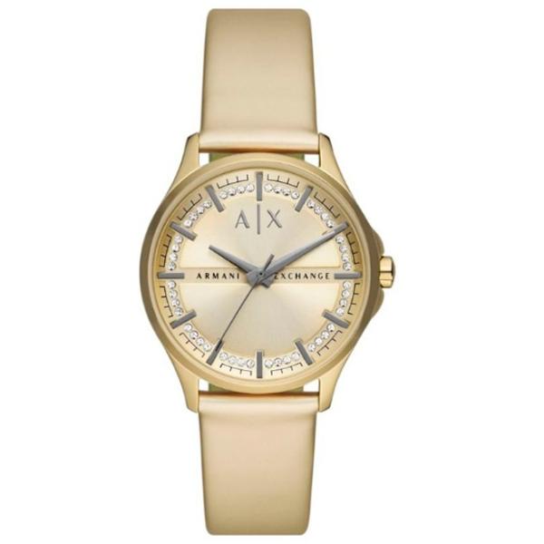 Ceas de mână pentru femei Armani Exchange AX5271 Cuarț/ 36 mm photo 1
