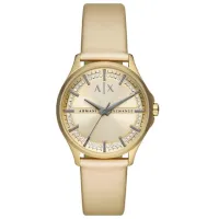 Ceas de mână pentru femei Armani Exchange AX5271 Cuarț/ 36 mm