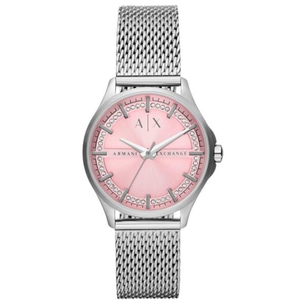Ceas de mână pentru femei Armani Exchange AX5273 Cuarț/ 36 mm photo 1
