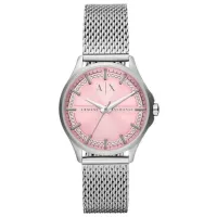 Ceas de mână pentru femei Armani Exchange AX5273 Cuarț/ 36 mm