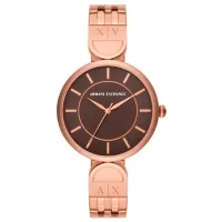 Ceas de mână pentru femei Armani Exchange AX5384 Cuarț/ 38 mm