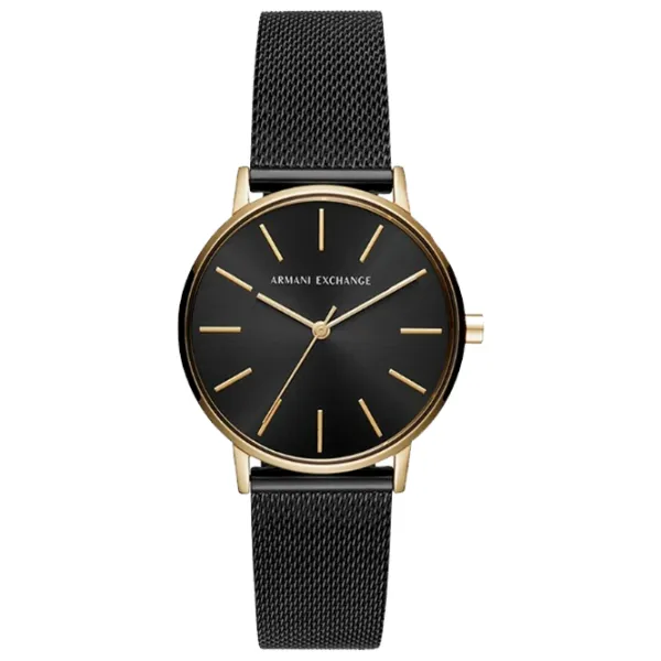 Ceas de mână pentru femei Armani Exchange AX5548 Cuarț/ 36 mm photo 1