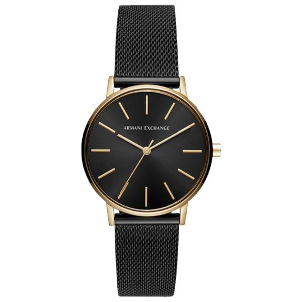 Ceas de mână pentru femei Armani Exchange AX5548 Cuarț/ 36 mm photo 1