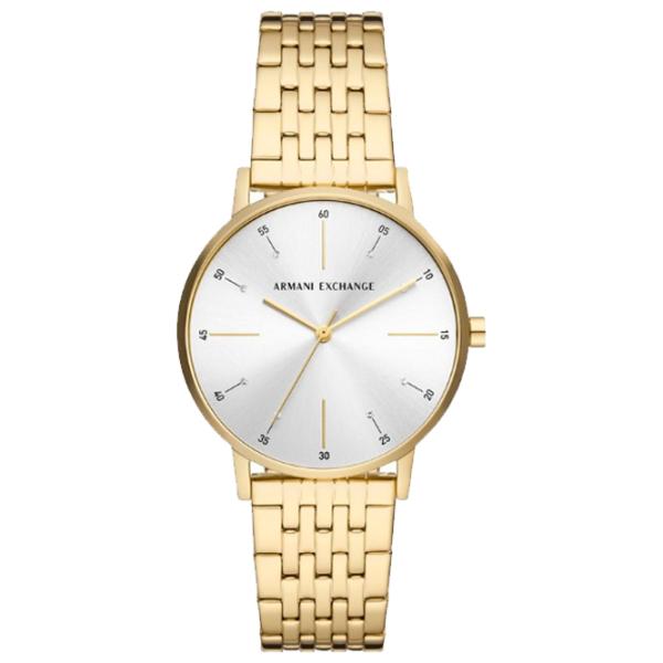 Ceas de mână pentru femei Armani Exchange AX5579 Cuarț/ 36 mm photo 1