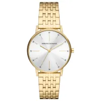 Наручные часы для женщин Armani Exchange AX5579 Кварцевый/ 36 мм