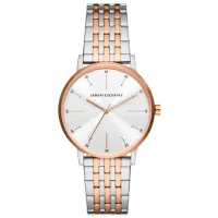 Ceas de mână pentru femei Armani Exchange AX5580 Cuarț/ 36 mm