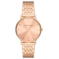 Ceas de mână pentru femei Armani Exchange AX5581 Cuarț/ 36 mm