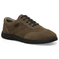Pantofi pentru bărbați Flogart 3S TARI-N 3PR Demisezon/ Sand