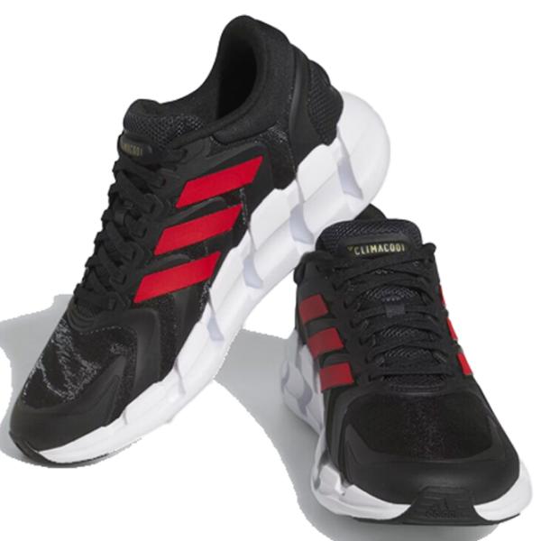 Adidași pentru bărbați Adidas Ventice Climacool 44.5/ Black photo 1
