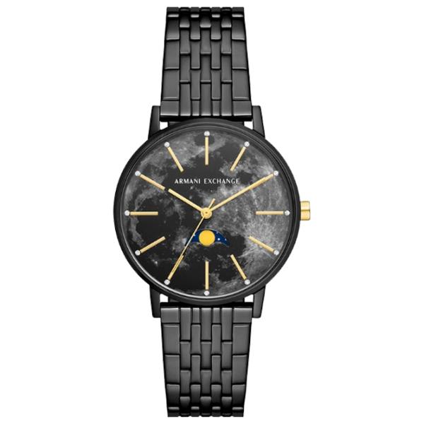 Ceas de mână pentru femei Armani Exchange AX5587 Cuarț/ 36 mm photo 1 Ceas de mână pentru femei Armani Exchange AX5587 Cuarț/ 36 mm photo 1