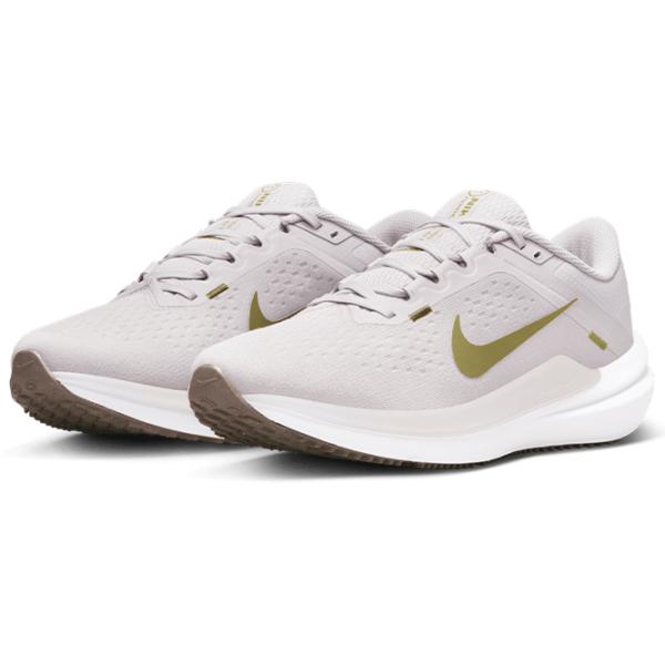 Кроссовки для женщин Nike Air Winflo 10 Лето/ Розовый photo 1
