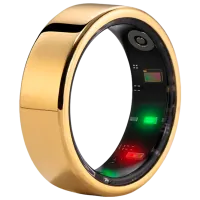 Умное кольцо Amovan Nova Размер - 7/ Золото