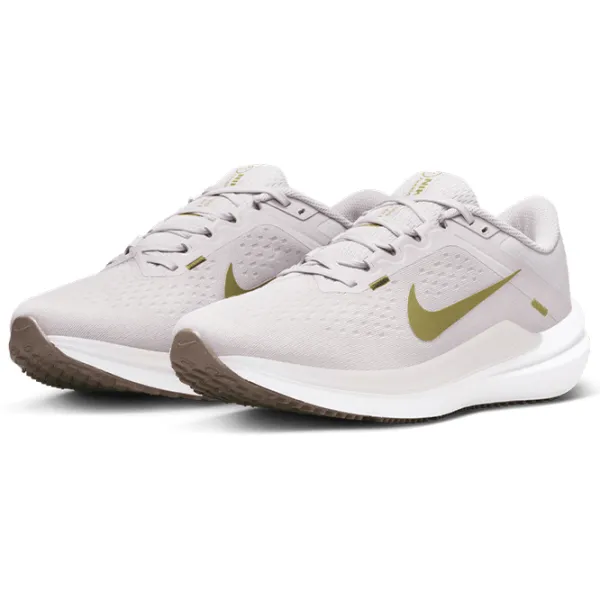 Кроссовки для женщин Nike Air Winflo 10 Лето/ Розовый photo 1