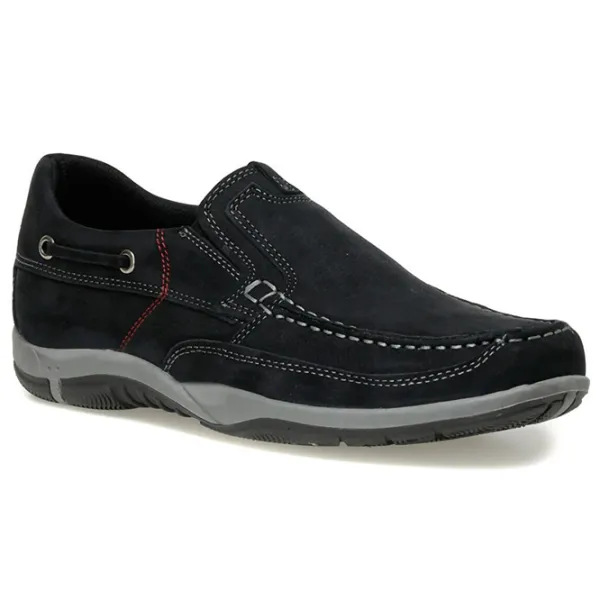 Pantofi pentru bărbați Oxide 3S 5075 3PR Demisezon/ Navy photo 1 Pantofi pentru bărbați Oxide 3S 5075 3PR Demisezon/ Navy photo 1