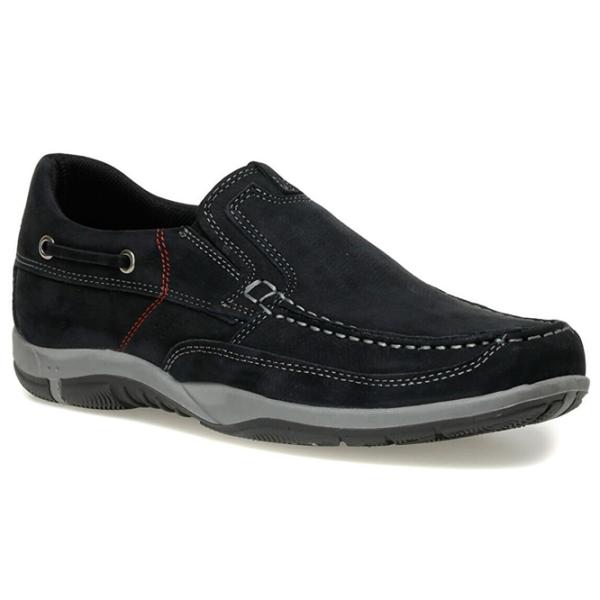 Pantofi pentru bărbați Oxide 3S 5075 3PR Demisezon/ Navy photo 1 Pantofi pentru bărbați Oxide 3S 5075 3PR Demisezon/ Navy photo 1