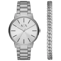 Наручные часы для мужчин Armani Exchange AX7138SET Кварцевый/ 42 мм