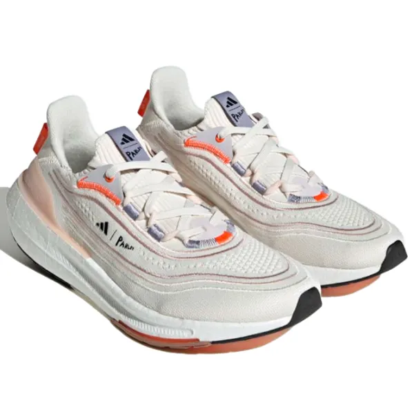 Кроссовки для мужчин Adidas Ultraboost Light X Parley 44.5/ Бежевый photo 1