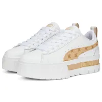 Кеды для женщин Puma Mayze T7 Wns Белый