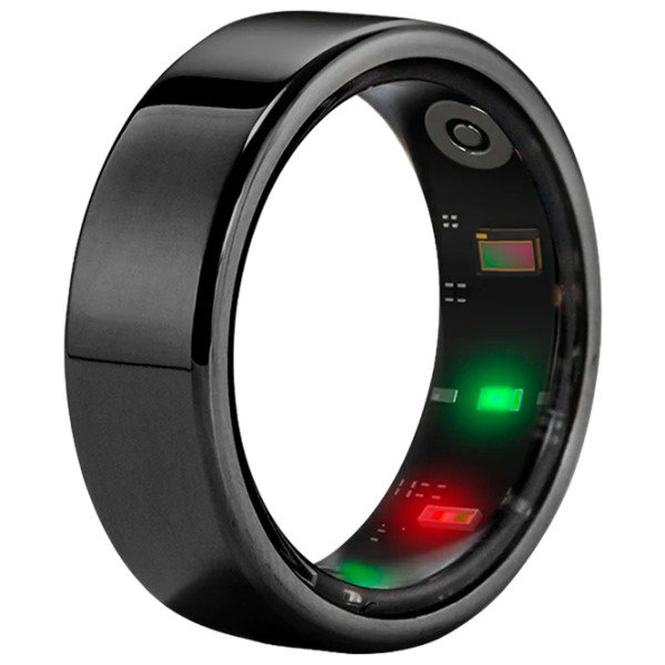 Умное кольцо Amovan Nova Размер - 10/ Черный photo 1