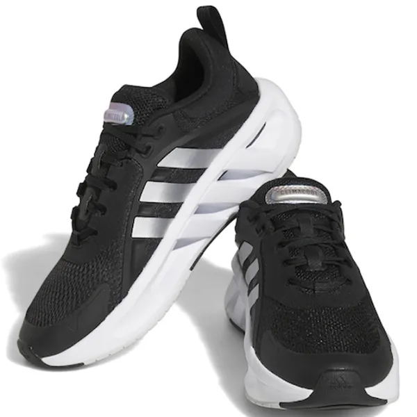 Adidași pentru bărbați Adidas Vent Climacool 43.5/ Black photo 1