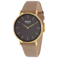 Ceas de mână pentru femei Boccia 3273-04 Cuarț/ 36 mm