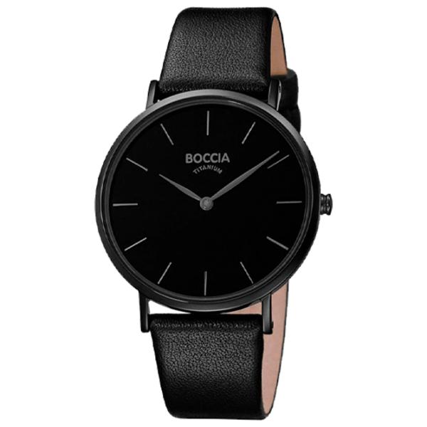 Наручные часы для женщин Boccia 3273-07 Кварцевый/ 36 мм photo 1