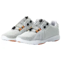 Adidași pentru femei Jack Wolfskin Spirit A.D.E Low W Vară/ Gray