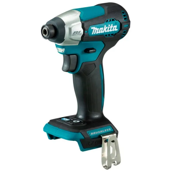 Mașina de înfiletat Makita DTD157Z Acumulator photo 1 Mașina de înfiletat Makita DTD157Z Acumulator photo 1