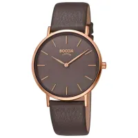 Ceas de mână pentru femei Boccia 3273-11 Cuarț/ 36 mm