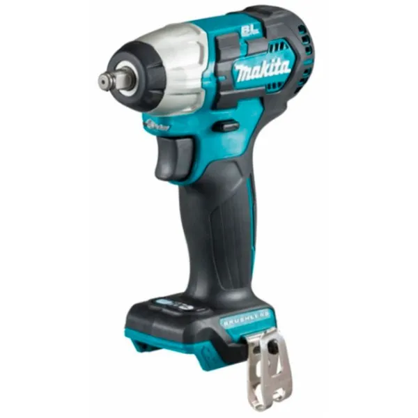 Гайковерт Makita TW160DZ Аккумулятор photo 1 Гайковерт Makita TW160DZ Аккумулятор photo 1