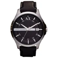 Наручные часы для мужчин Armani Exchange AX2101 Кварцевый/ 46 мм
