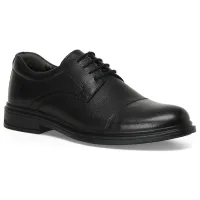 Туфли для мужчин Polaris Shoes 5 NOKTA 3F 102541.M3PR Демисезон/ Черный