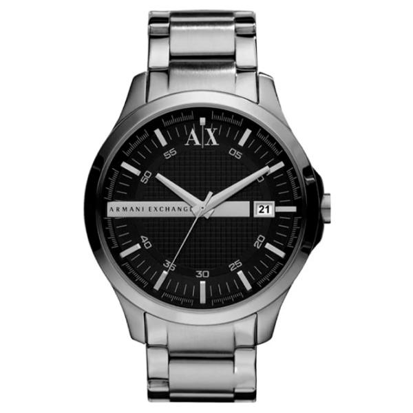 Ceas de mână pentru bărbați Armani Exchange AX2103 Cuarț/ 46 mm photo 1