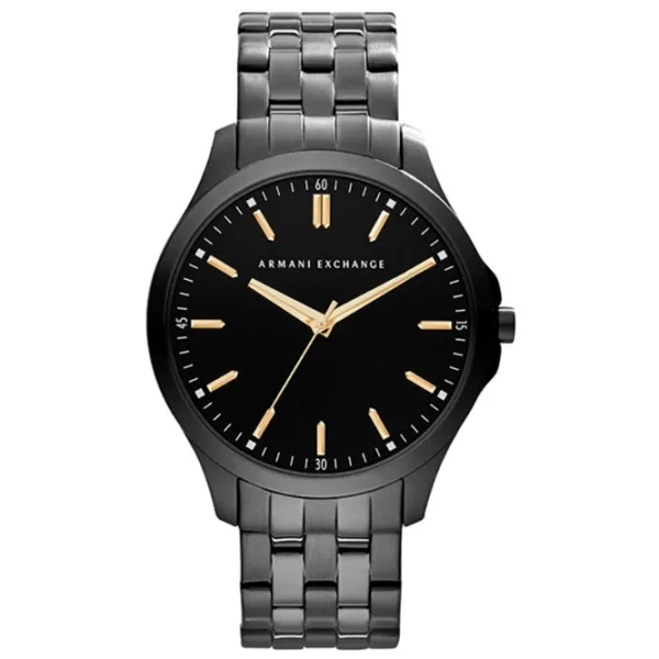 Ceas de mână pentru bărbați Armani Exchange AX2144 Cuarț/ 45 mm photo 1