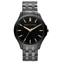Ceas de mână pentru bărbați Armani Exchange AX2144 Cuarț/ 45 mm