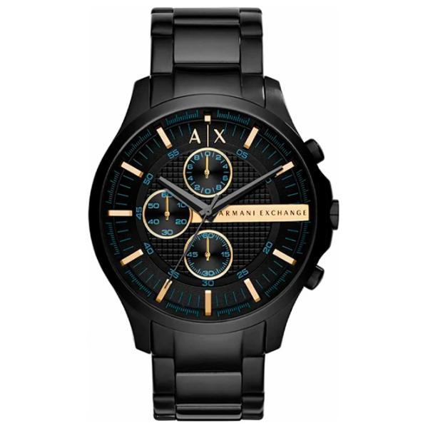 Ceas de mână pentru bărbați Armani Exchange AX2164 Cuarț/ 46 mm photo 1