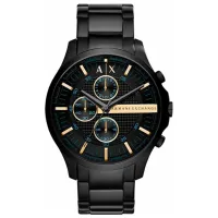 Наручные часы для мужчин Armani Exchange AX2164 Кварцевый/ 46 мм