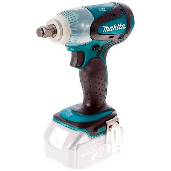 Гайковерт Makita DTW251Z Аккумулятор photo 1 Гайковерт Makita DTW251Z Аккумулятор photo 1