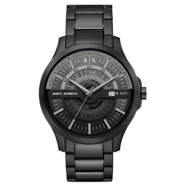 Ceas de mână pentru bărbați Armani Exchange AX2444 Cuarț/ 46 mm photo 1 Ceas de mână pentru bărbați Armani Exchange AX2444 Cuarț/ 46 mm photo 1