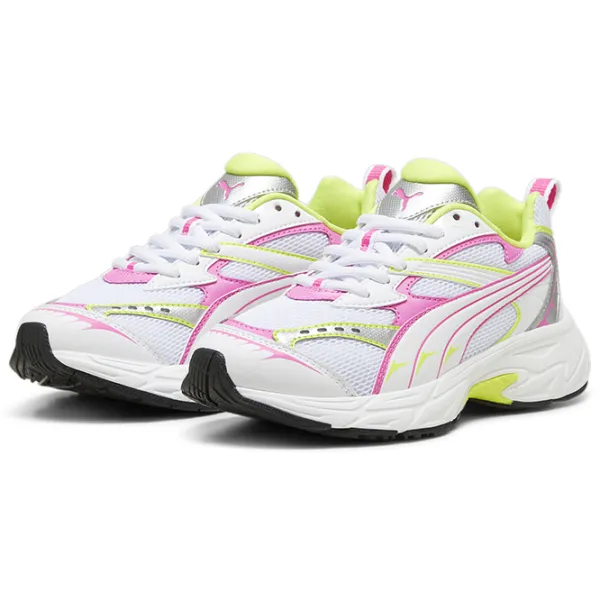Adidași pentru femei Puma Morphic Toamnă/ White photo 1