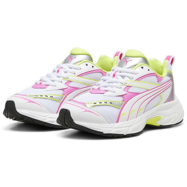 Adidași pentru femei Puma Morphic Toamnă/ White photo 1